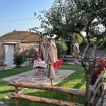 فيلا 'Mi Casita' Tipica, Tranquila Y Acogedora Montejo  المظهر الخارجي الصورة
