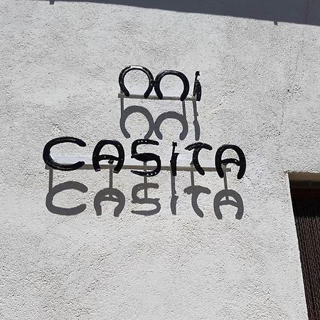 فيلا 'Mi Casita' Tipica, Tranquila Y Acogedora Montejo  المظهر الخارجي الصورة