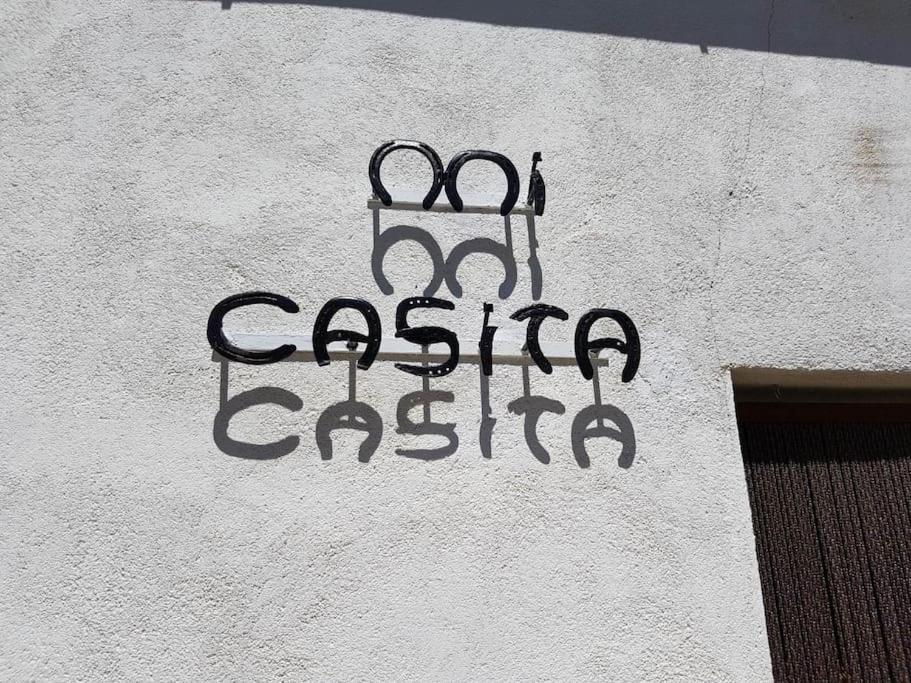 فيلا 'Mi Casita' Tipica, Tranquila Y Acogedora Montejo  المظهر الخارجي الصورة
